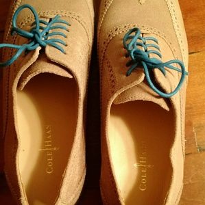 Cole Haan Shoes - Cole Haan Alisa Oxfords Cole Haan Shoes - Cole Haan Alisa Oxfords